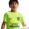 Nike Atl Madrid Training  2026-2027 Kind T-Shirt
