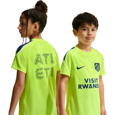 Atl Madrid Training 2026-2027 Kind T-Shirt