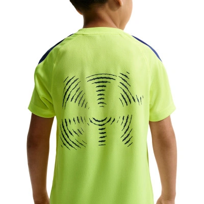 Atl Madrid Training 2026-2027 Kind T-Shirt