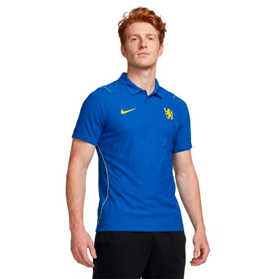 Chelsea FC Thuistenue Authentic 2026-2027 Shirt