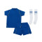 Nike Chelsea FC Thuistenue 2026-2027 Kind Tenue 