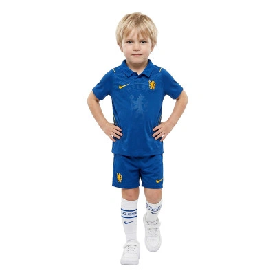 Chelsea FC Thuistenue 2026-2027 Kind Tenue