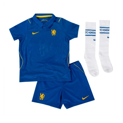 Chelsea FC Thuistenue 2026-2027 Kind Tenue