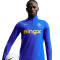 Nike Chelsea Fc Training 2026-2027 Sweatshirt