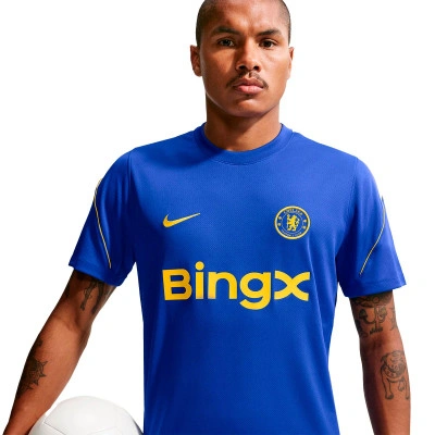 Chelsea Fc Training 2026-2027 T-Shirt