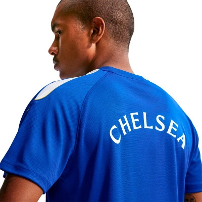 Chelsea Fc Training 2026-2027 T-Shirt