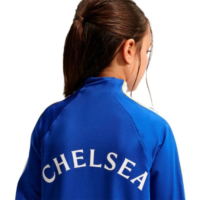 Chelsea FC Training 2026-2027 Kind Sweatshirt