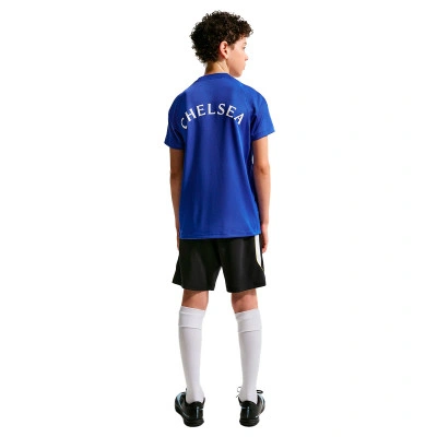 Chelsea FC Training 2026-2027 Kind Shorts