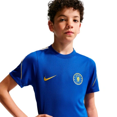 Chelsea FC Training 2026-2027 Kind T-Shirt