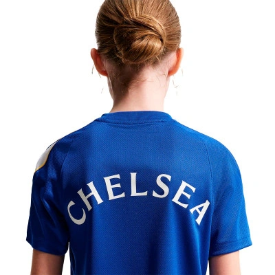 Chelsea FC Training 2026-2027 Kind T-Shirt