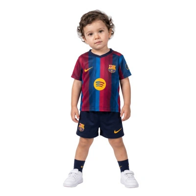 FC Barcelona Thuistenue 2026-2027 Baby Tenue