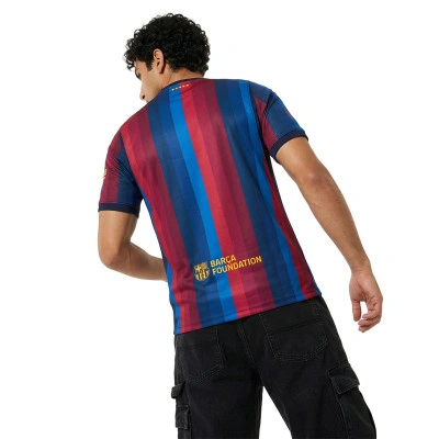 FC Barcelona Thuistenue 2026-2027 Shirt