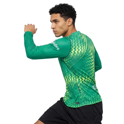 FC Barcelona Thuistenue Keeper 2026-2027 Shirt