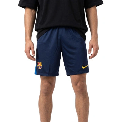 FC Barcelona Thuistenue 2026-2027 Shorts