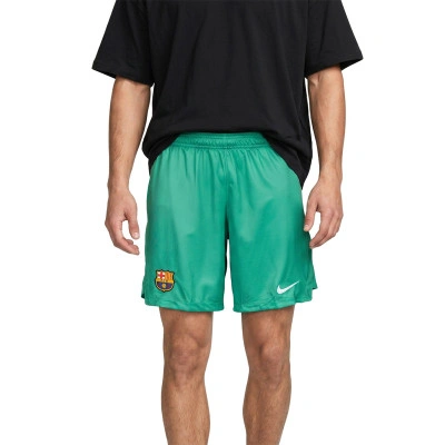 FC Barcelona Thuistenue Keeper 2026-2027 Shorts