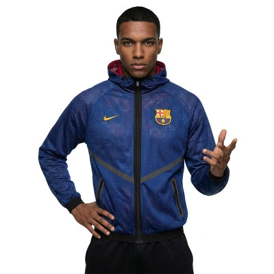FC Barcelona Pre-Match 2026-2027 Jack