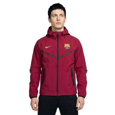 Fc Barcelona Pre-Match 2026-2027 Jack