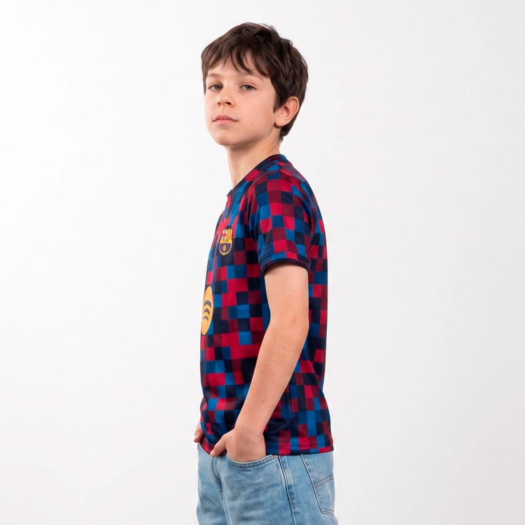 camiseta-nike-fc-barcelona-pre-match-2026-2027-nino-rojo-2