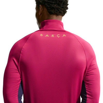 Fc Barcelona Training 2026-2027 Sweatshirt