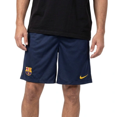 Fc Barcelona Training 2026-2027 Shorts