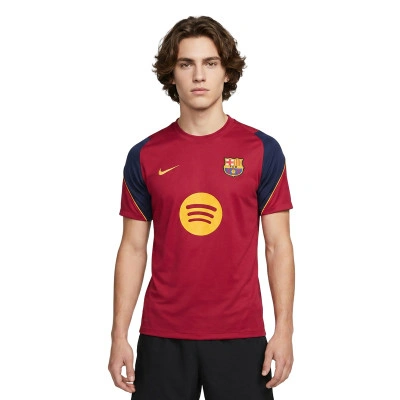 Fc Barcelona Training 2026-2027 T-Shirt