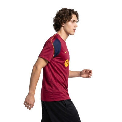Fc Barcelona Training 2026-2027 T-Shirt