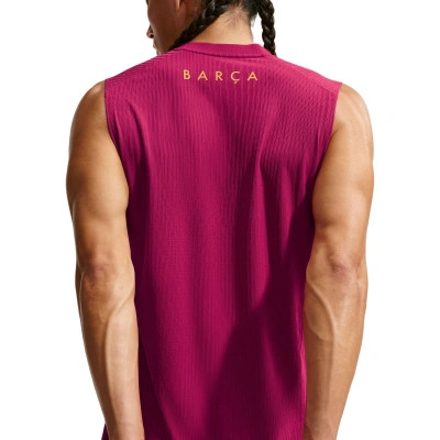 Zonder mouwen FC Barcelona Training 2026-2027 T-Shirt
