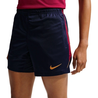 FC Barcelona Training 2026-2027 Vrouw Shorts