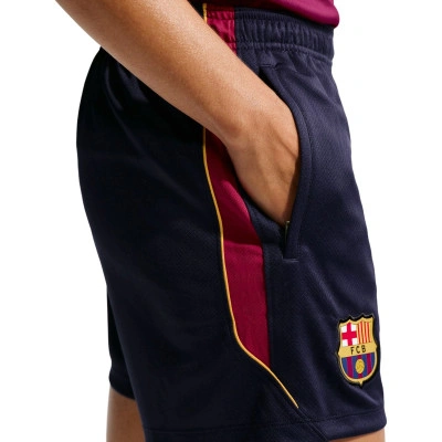 FC Barcelona Training 2026-2027 Vrouw Shorts
