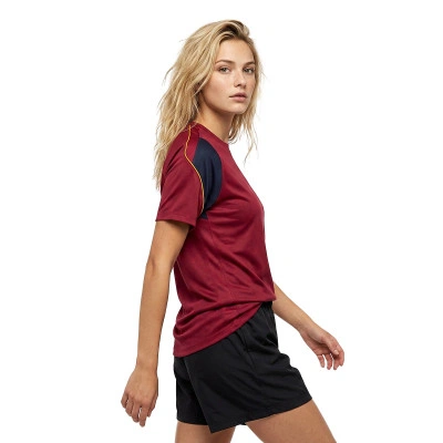 FC Barcelona Training 2026-2027 Vrouw T-Shirt