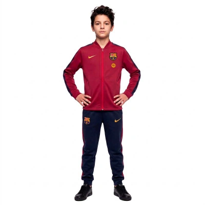 FC Barcelona Trainingspak 2026-2027 Kind Trainingspak