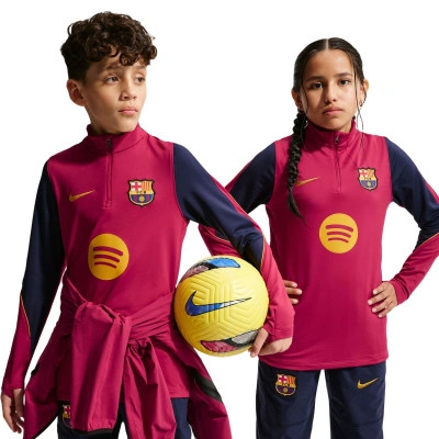 FC Barcelona Training 2026-2027 Kind Sweatshirt
