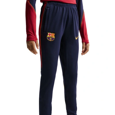 FC Barcelona Training 2026-2027 Kind Lange broek