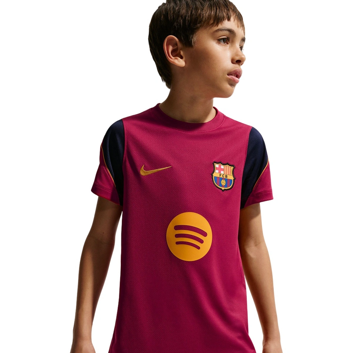 camiseta-nike-fc-barcelona-training-2026-2027-nino-noble-red-1