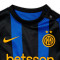 Nike Inter Milan Thuistenue 2026-2027 Baby Tenue 