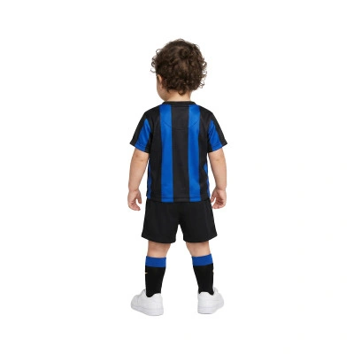 Inter Milan Thuistenue 2026-2027 Baby Tenue