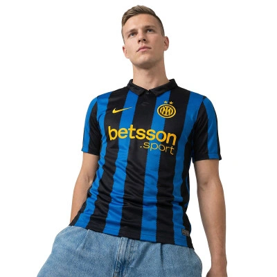 Inter Milan Thuistenue 2026-2027 Shirt