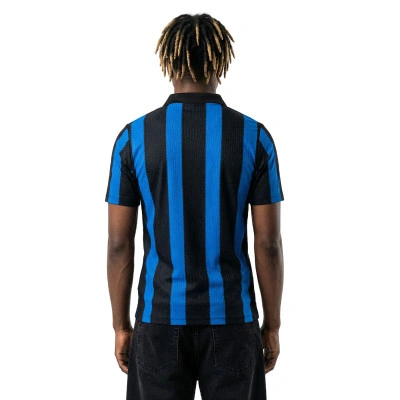 Inter Milan Thuistenue Authentic 2026-2027 Shirt