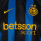 Nike Inter Milan Thuistenue 2026-2027 Vrouw Shirt