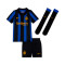 Nike Inter Milan Thuistenue 2026-2027 Kind Tenue 