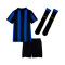 Nike Inter Milan Thuistenue 2026-2027 Kind Tenue 