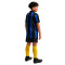 Nike Inter Milan Thuistenue 2026-2027 Kinderen Shorts