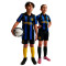 Nike Inter Milan Thuistenue 2026-2027 Kinderen Shorts