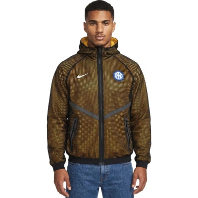 Keep me cool Inter Milan Pre-Match 2026-2027 Jack