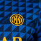 Nike Inter Milan Pre-Match 2026-2027 T-Shirt