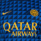 Nike Inter Milan Pre-Match 2026-2027 T-Shirt