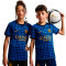 Nike Inter Milan Pre-Match 2026-2027 Kind T-Shirt