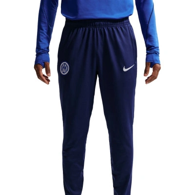 Inter Milan Training 2026-2027 Lange broek