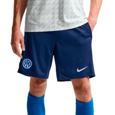 Inter Milan Training 2026-2027 Shorts