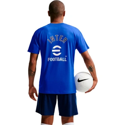 Inter Milan Training 2026-2027 T-Shirt